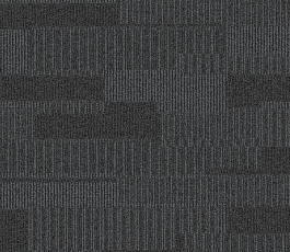 Ковровая плитка Interface Duet 1167008 Thunder фото 1 | FLOORDEALER